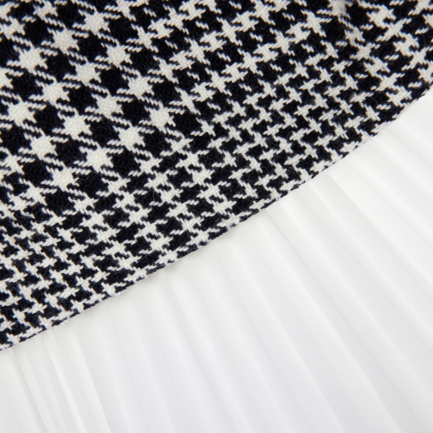 Balık Sırtı Mini Elbise