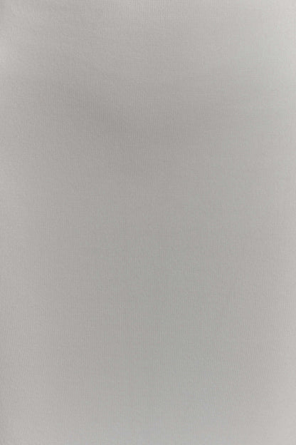 Alejandra Örgü Uzun Etek - Beyaz