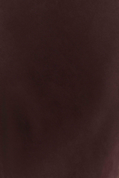 Violeta Maxi Etek - Bitter Çikolata