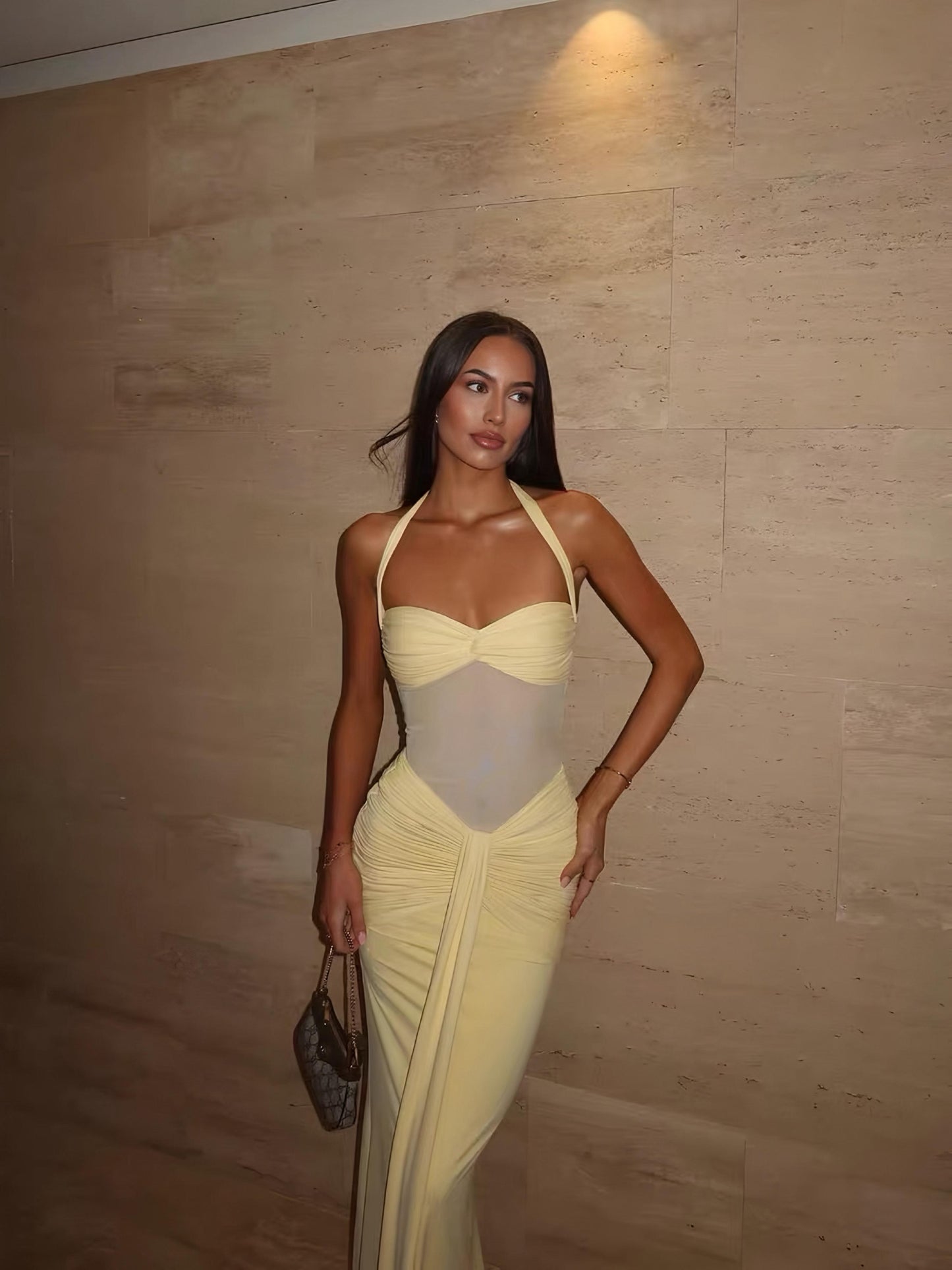 VIVIEN | Yaz Elbisesi