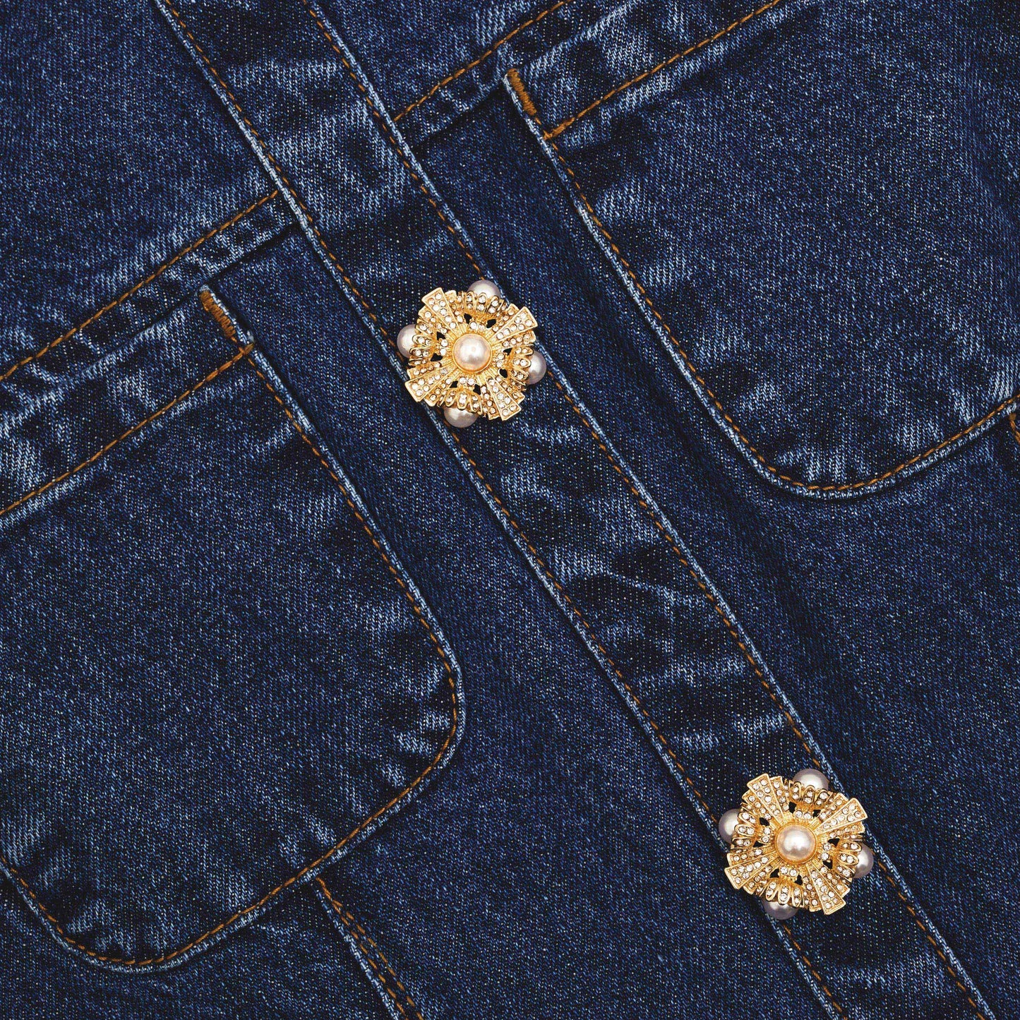 Kot Patenci Mini Elbise