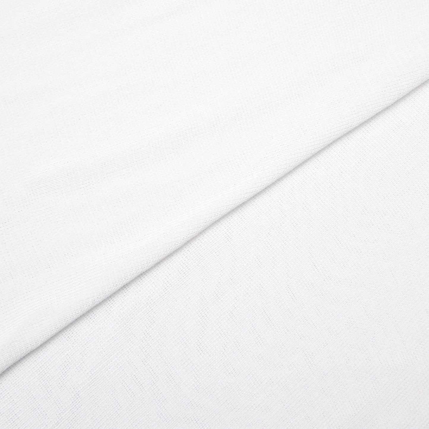 Beyaz Racer Back Viskon Örgü Uzun Elbise