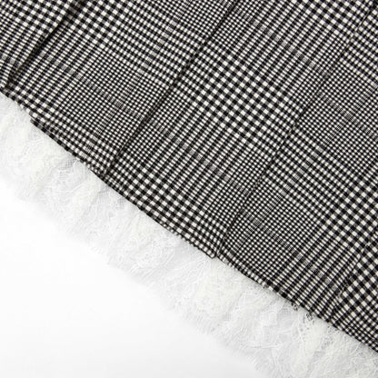 Galler Prensi Kareli Bandeau Üst