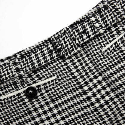 Houndstooth Etek