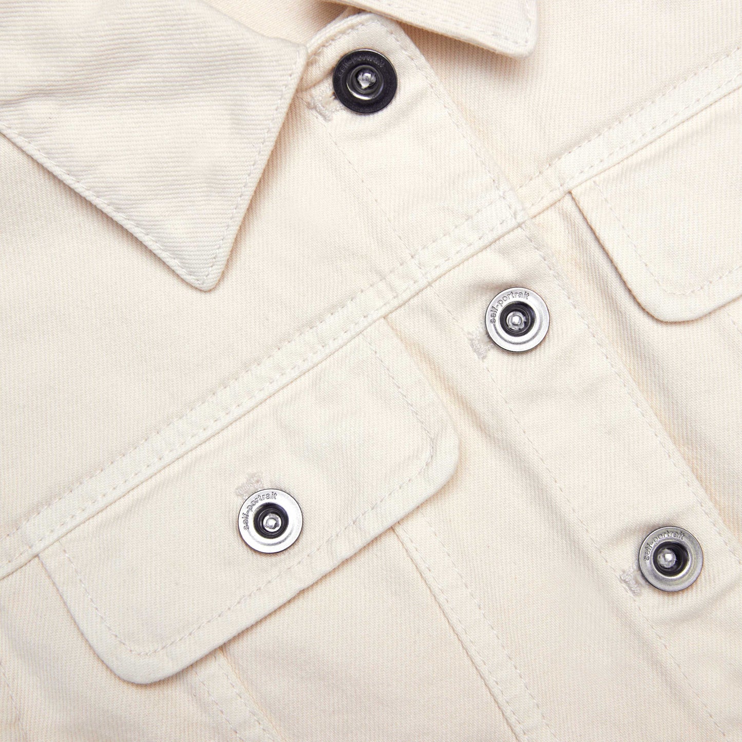 Krem Kot Kolsuz Üst