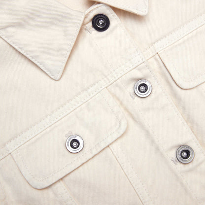 Krem Kot Kolsuz Üst