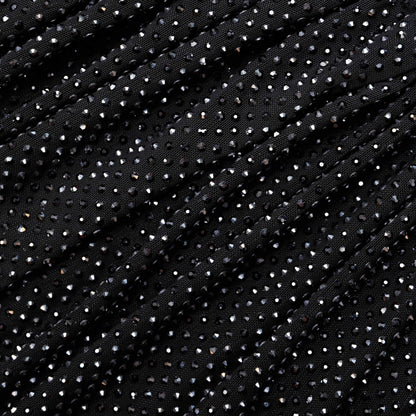 Siyah Elmaslı File Kesim Üst