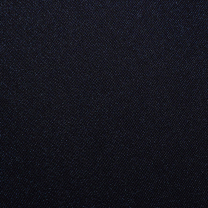 Lacivert Viskon Örgü Üst